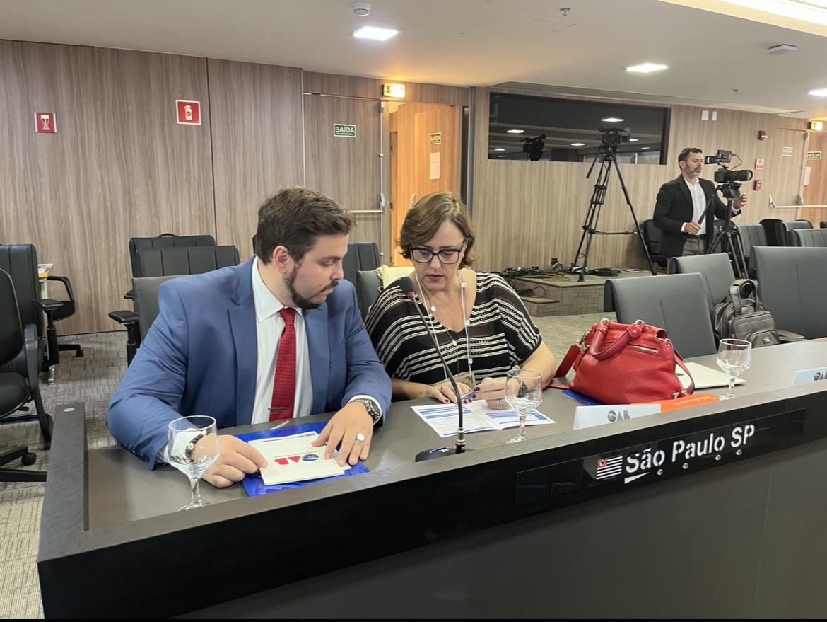 Atuação em prerrogativas - encontro nacional